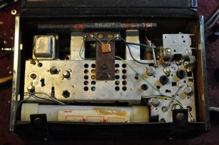 black metal chassis radio|radioboy black metal case cleaning.